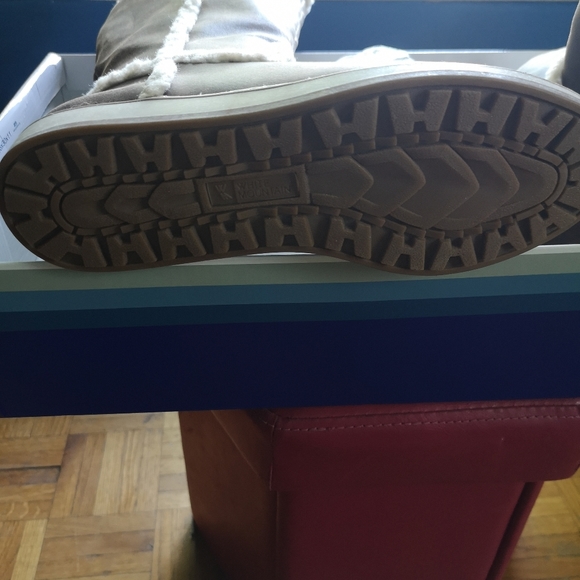 FREE SHIPPING💮 New In Box! White Mountain BOOTS💮 - Picture 8 of 9